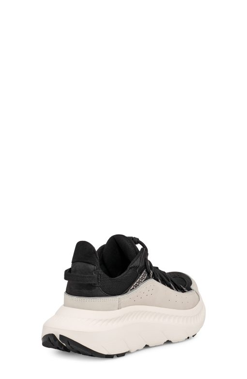 UGG Sneakers-Ca805 V2 Remix Black / White