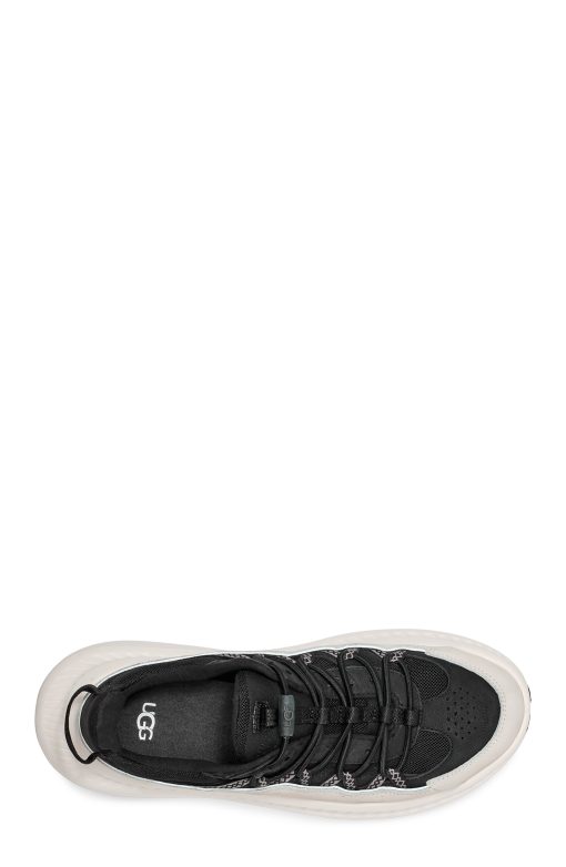 UGG Sneakers-Ca805 V2 Remix Black / White