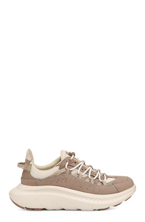 UGG Sneakers-Ca805 V2 Remix Whitecap Grey / Silt