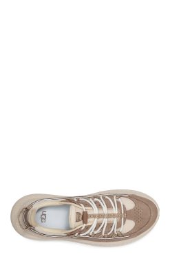 UGG Sneakers-Ca805 V2 Remix Whitecap Grey / Silt