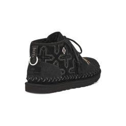 UGG Classic Boots- X Cotd Neumel, Black