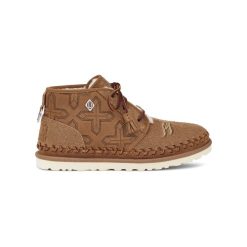 UGG Classic Boots- X Cotd Neumel, Chestnut