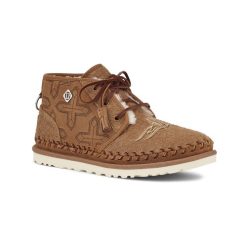 UGG Classic Boots- X Cotd Neumel, Chestnut