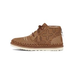 UGG Classic Boots- X Cotd Neumel, Chestnut