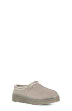 UGG Slippers-Tasman Clear Campfire