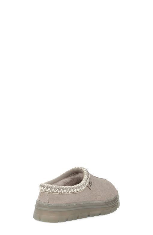 UGG Slippers-Tasman Clear Campfire