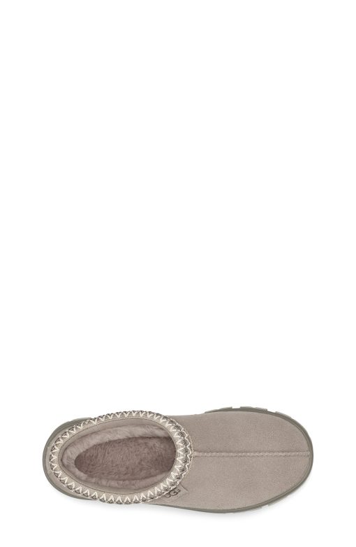 UGG Slippers-Tasman Clear Campfire