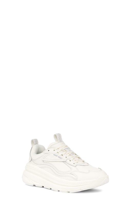 UGG Sneakers-Ca1 White