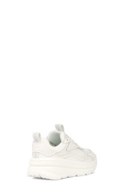 UGG Sneakers-Ca1 White