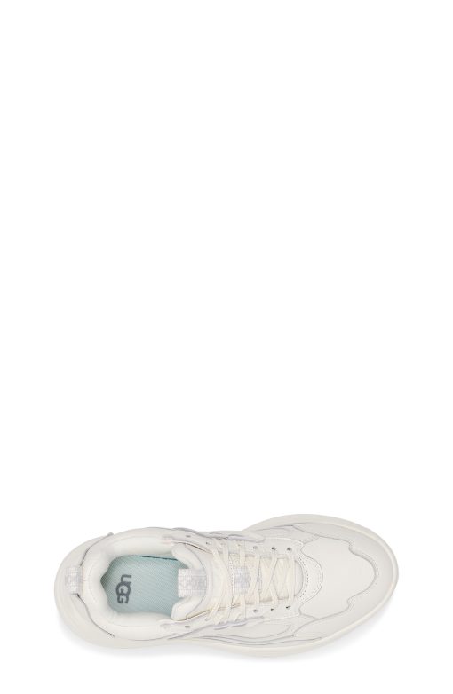 UGG Sneakers-Ca1 White