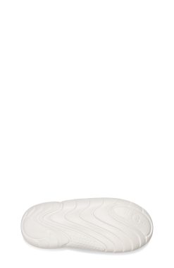 UGG Sneakers-La Cloud Trainer White