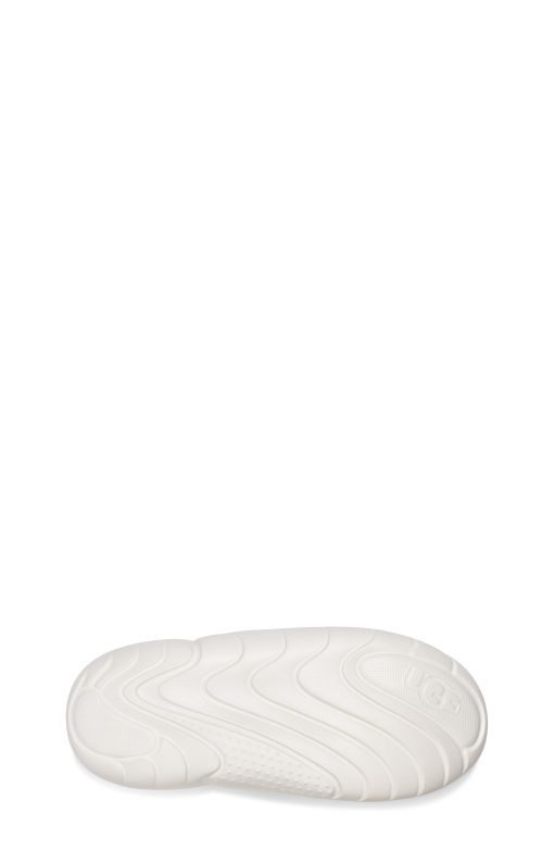 UGG Sneakers-La Cloud Trainer White