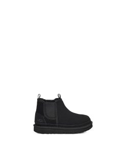 UGG Boots-Neumel Chelsea Black