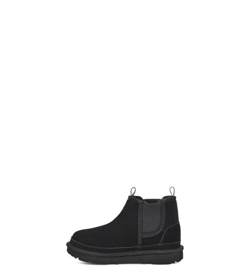 UGG Boots-Neumel Chelsea Black