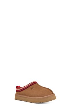 UGG Slippers-Tazz Chestnut