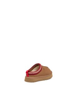 UGG Slippers-Tazz Chestnut