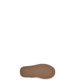 UGG Slippers-Tazz Chestnut