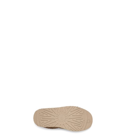 UGG Slippers-Tazz Mustard Seed