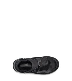 UGG Slippers- X Fcw Tasman Black