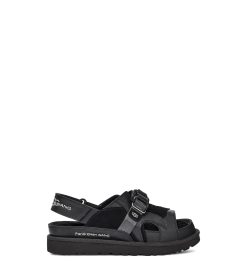 UGG Slippers- X Fcw Tasman Black