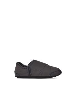 UGG Slippers- X Fcw Tasman Black