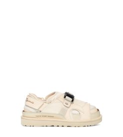 UGG Slippers- X Fcw Tasman Cream