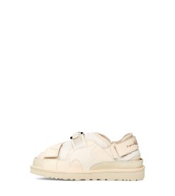 UGG Slippers- X Fcw Tasman Cream