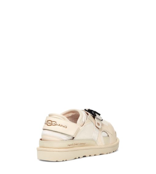 UGG Slippers- X Fcw Tasman Cream