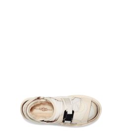 UGG Slippers- X Fcw Tasman Cream