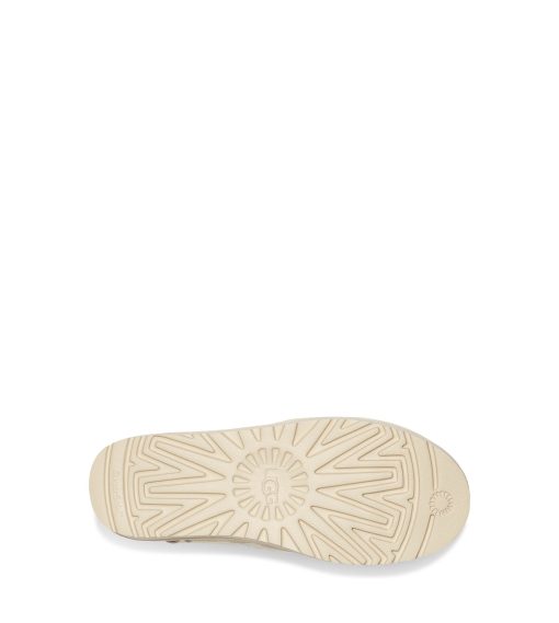 UGG Slippers- X Fcw Tasman Cream