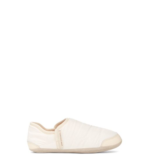 UGG Slippers- X Fcw Tasman Cream