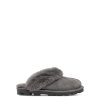 UGG Slippers-Coquette Grey