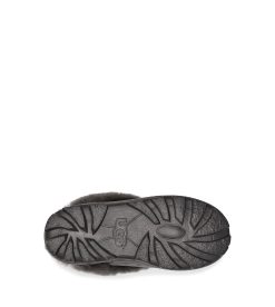 UGG Slippers-Coquette Grey