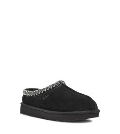 UGG Slippers-Tasman Black