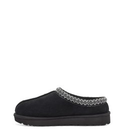 UGG Slippers-Tasman Black