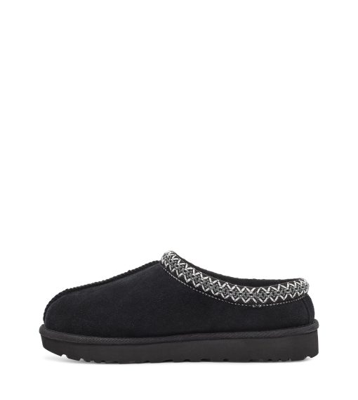 UGG Slippers-Tasman Black