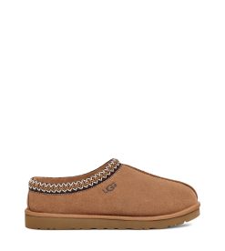 UGG Slippers-Tasman, Chestnut