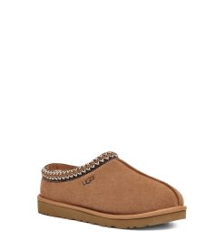 UGG Slippers-Tasman, Chestnut