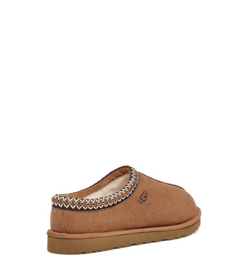 UGG Slippers-Tasman, Chestnut