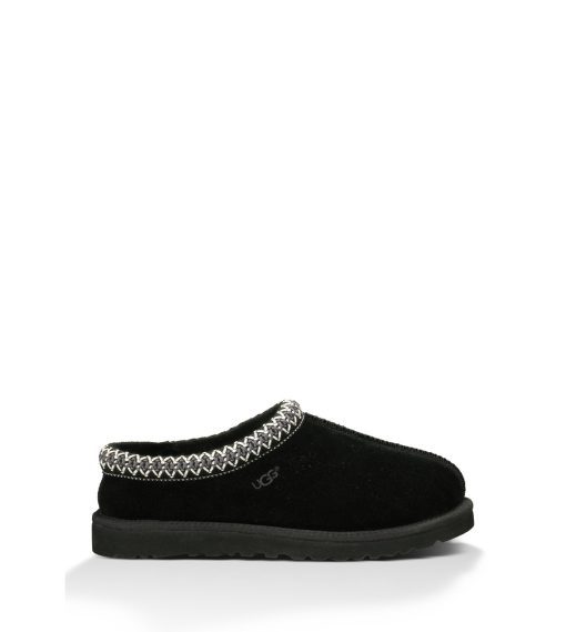 UGG Slippers-Tasman, Black