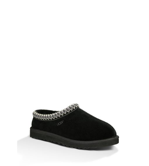 UGG Slippers-Tasman, Black