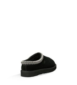 UGG Slippers-Tasman, Black