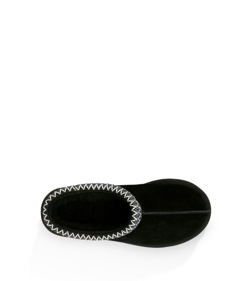 UGG Slippers-Tasman, Black