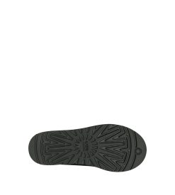 UGG Slippers-Tasman, Black