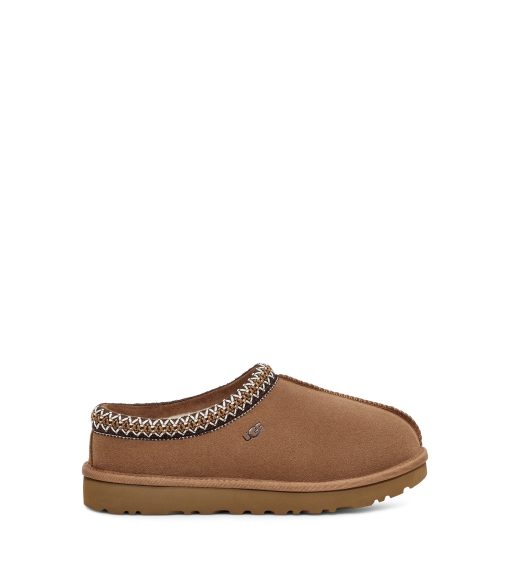 UGG Slippers-Tasman, Chestnut