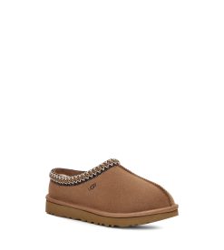 UGG Slippers-Tasman, Chestnut