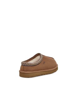 UGG Slippers-Tasman, Chestnut