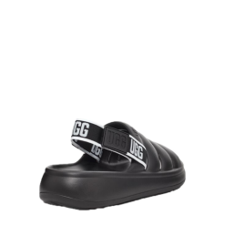 UGG Sandals & Slides-Sport Yeah Black